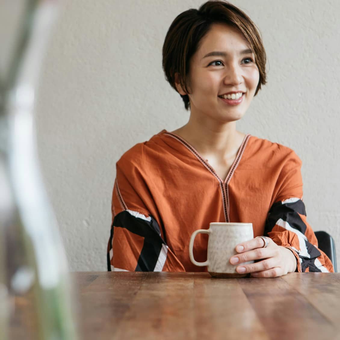 和田明日香 平野レミの次男と23歳で結婚「決めた時は周りがザワザワ」 料理を始めたきっかけ - スポニチ Sponichi Annex 芸能