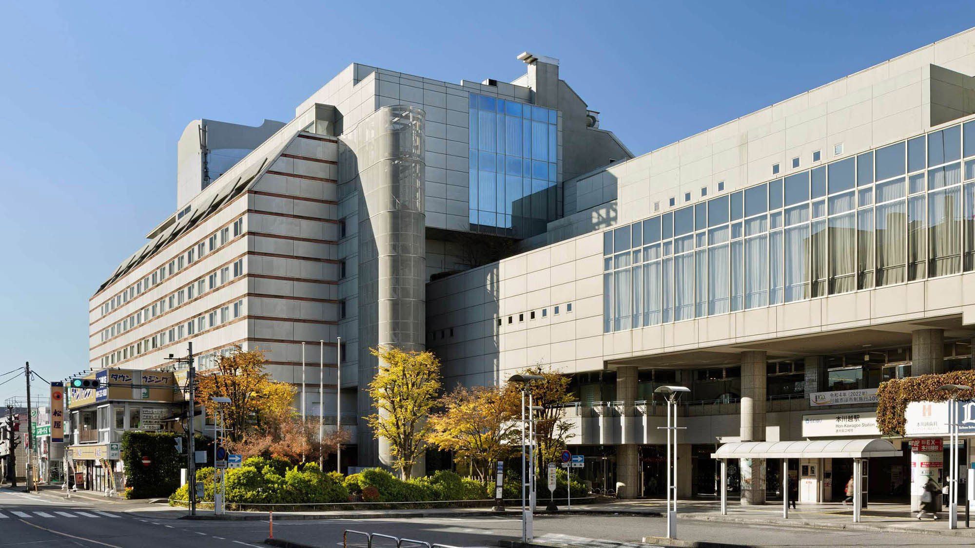 SUUMO】グランプレイス川越／埼玉県川越市菅原町／川越駅の賃貸・部屋探し情報（100408686186） | 賃貸マンション・賃貸アパート