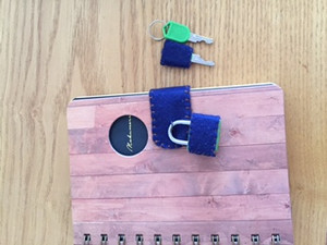 ダイソーやセリアの「パスワード管理ノート」が便利！使い方や注意点は？PrettyOnline