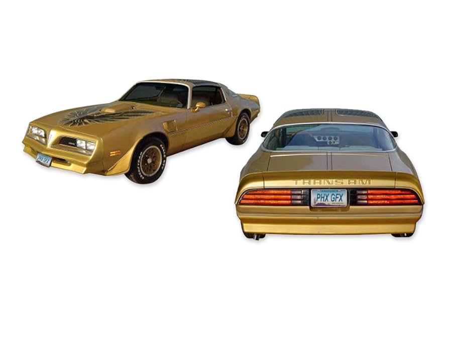 ポンティアック ファイアーバード トランザムを修理，チューニング,大阪,SUPERDUTY