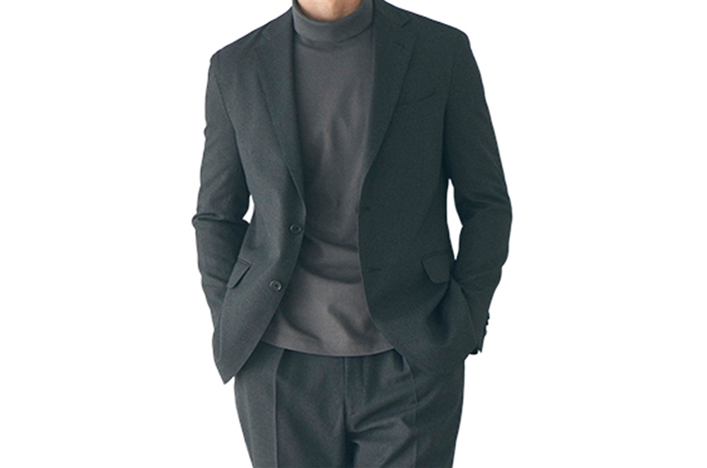 40代メンズ向け ビジネスカジュアルの基本をマスター！マストアイテムや着こなし例をご紹介 - AUENオーエン旧DCOLLECTION-30代・40代・50代からのメンズファッション通販 AUEN