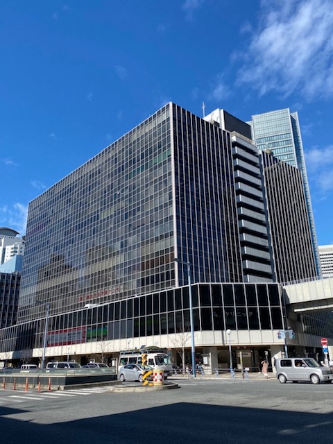 カラダファクトリー大阪駅前第2ビル店 - 大阪市北区梅田/整体 | Yahoo!マップ