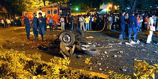 トランス・ワールド航空843便大破事故 - Wikipedia