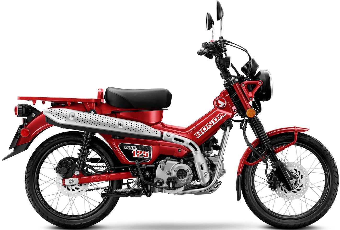 ホンダ ラッカス GY6 171cc スワップ : r Honda