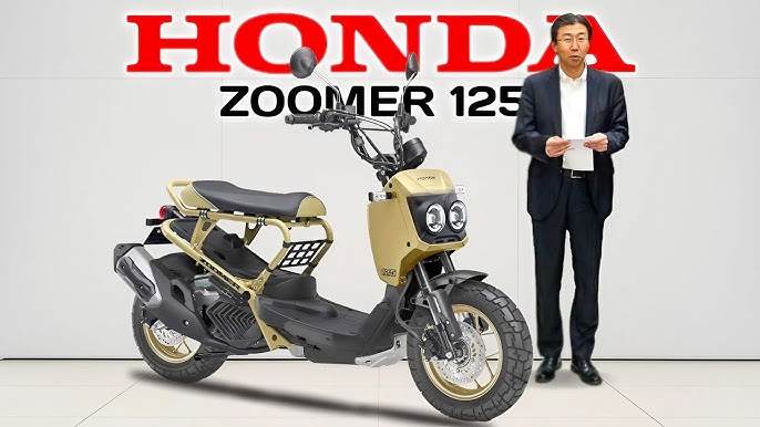 🚨ついに登場！ホンダ・ビッグラッカス2026年モデルが正式発表 究極のスクーター再誕生