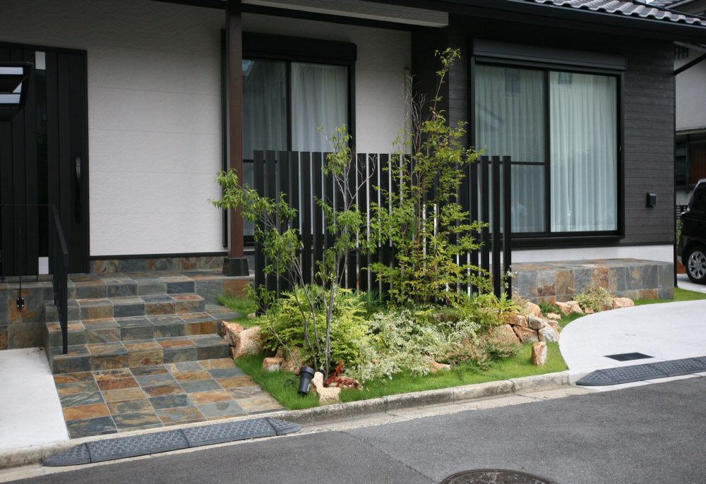 奈良県奈良市・木津川市でデザイン住宅を建てる工務店ナカタコウムテン