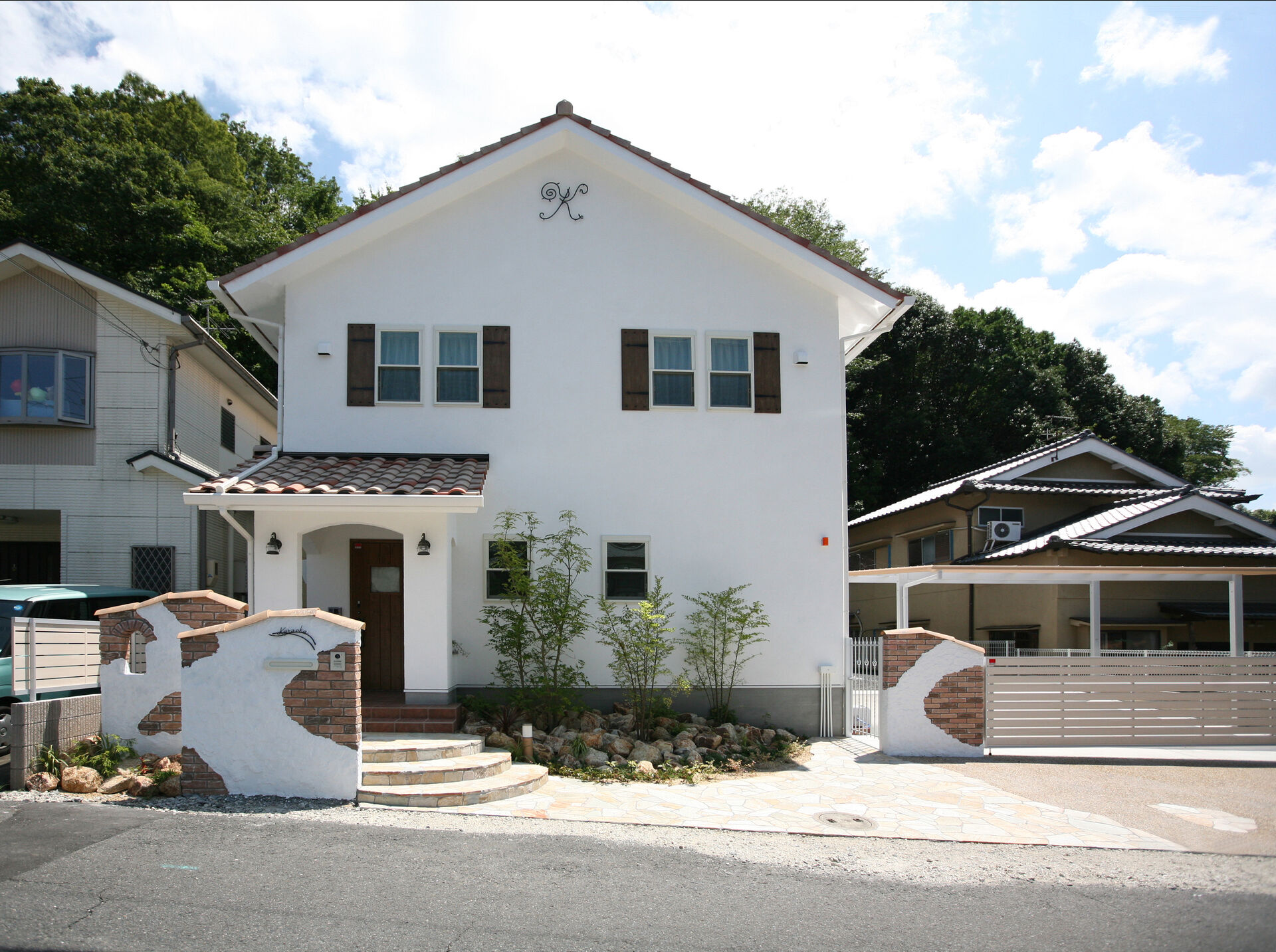 家づくり無料相談奈良県奈良市や木津川市で注文住宅を建てる工務店ナカタコウムテン