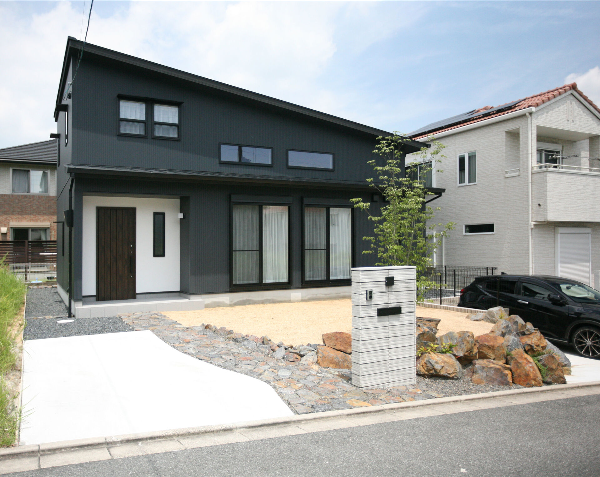 ナカタコウムテンNara-shi Nara