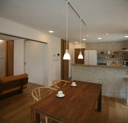 奈良でお住まいのことなら株式会社ナカタ理想をカタチにする注文住宅