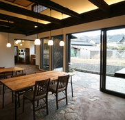 奈良県奈良市・木津川市でデザイン住宅を建てる工務店ナカタコウムテン