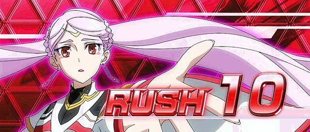 スマスロ 革命機ヴァルヴレイヴ 設定判別 設定差のある要素や設定示唆演出の詳細