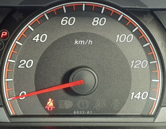 三菱i アイ・HA1W 試乗 間違いいっぱいの自動車選び