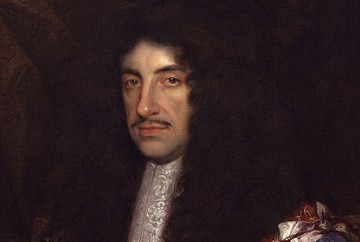 チャールズ」の名 「名誉革命」編☆権中納言の歴史語り☆