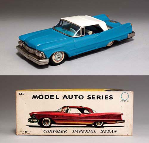 インペリアル 自動車ブランド- ナムウィキ