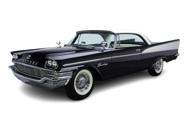 インペリアル クラウン 1957 リムジンタカサキハンズ