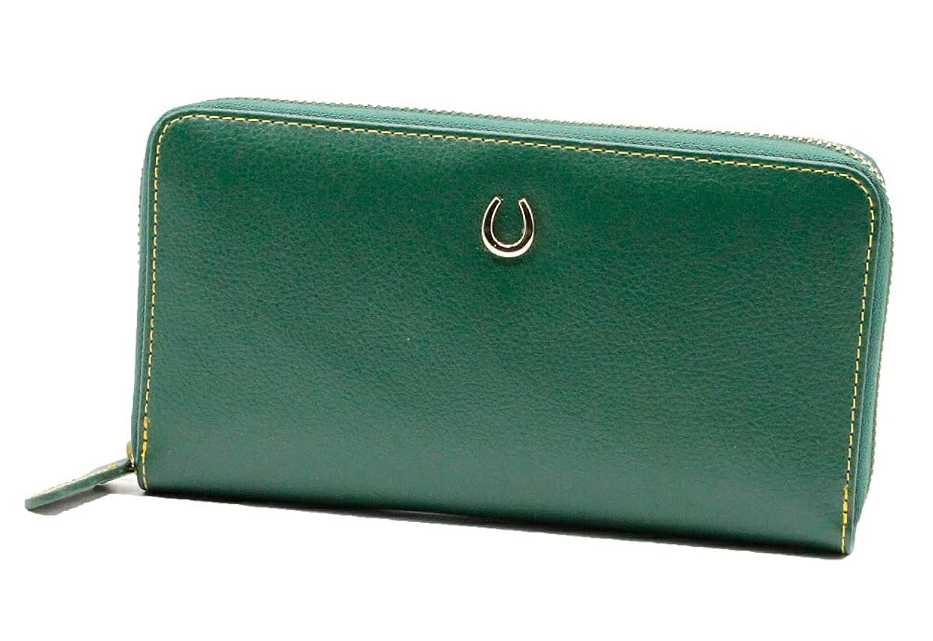 2023年開運カラー 緑のお財布おすすめ12選風水での意味や幸運を引き寄せる選び方をご紹介します素敵なバッグと財布の図鑑 by HerSchedule