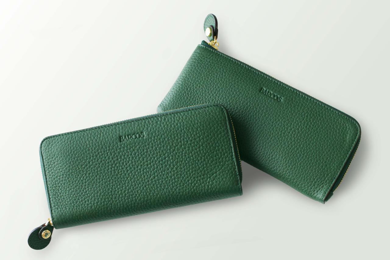 2024年最新 風水で見る緑の財布の効果とは？緑色の持つ意味と運気が上がるおしゃれな緑のブランド財布41選いとしのクロコ知って、見て、クロコダイルのすべて。国内最大級・池田工芸監修 エキゾチックレザー専門メディア