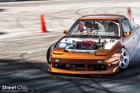 2025シーズン終了 ５月４日 日 「峠コース解禁」！！「ドリフト＆ドレスアップカー 」の融合イベント「ドリドレ走2025」を奥伊吹モーターパークにて開催！！グランスノー奥伊吹 -グリーンシーズン