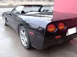 シボレー コルベット コンバーチブル 新型試乗 長く付き合えるスーパーな1台 九島辰也レスポンス Response.jp