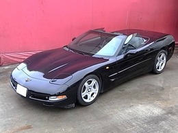 総額300万円以下 シボレー コルベットの中古車中古車EX