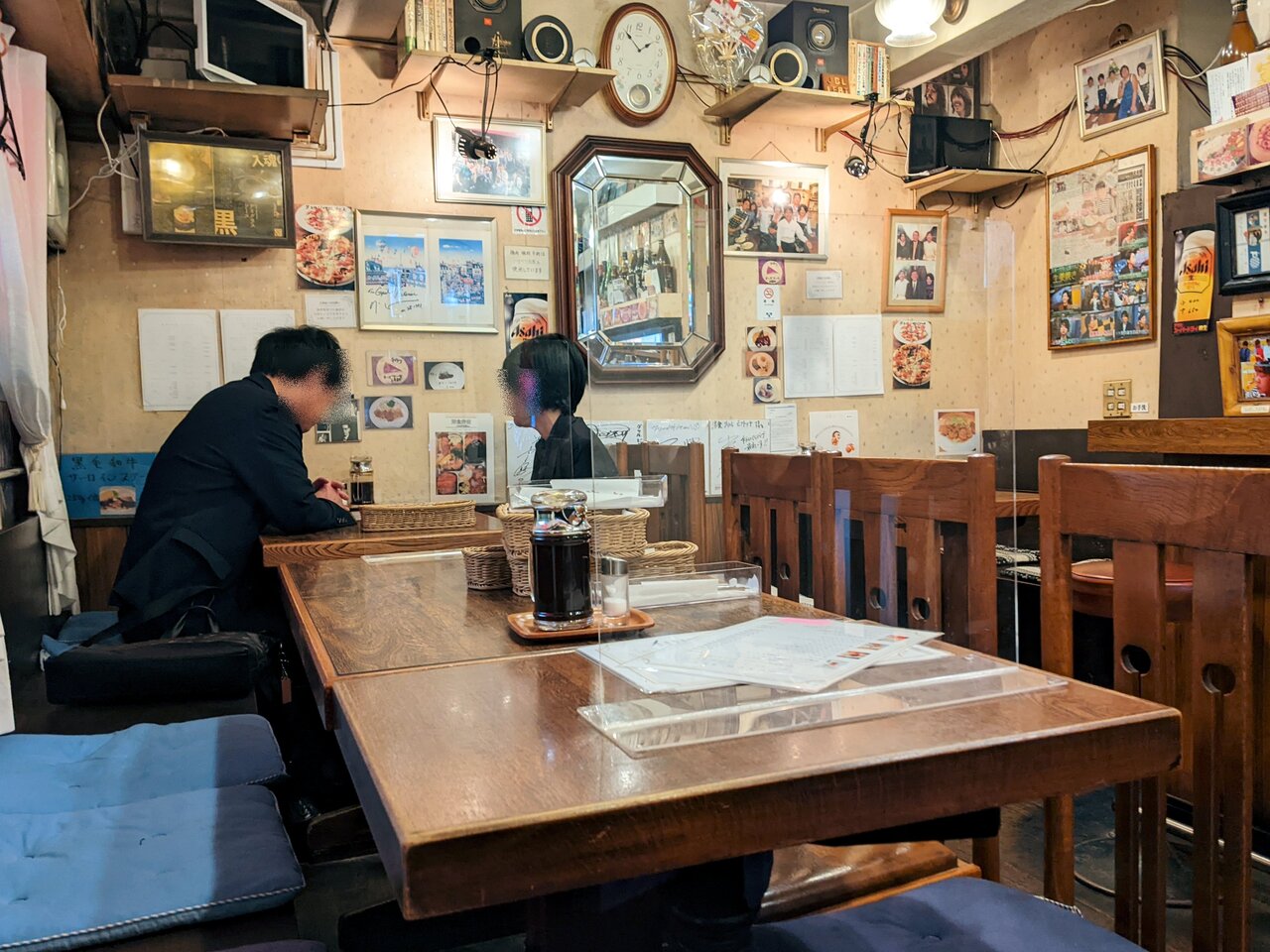 東京・鶯谷に台湾Ｂ級グルメ「揚げパントースト官財板」専門店「カンザイパン本舗」！ : ◇毎日カレー◇と☆タイ料理☆