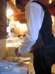 イタリア 記念日はミラノ郊外のミシュラン星付きレストランへ地球の歩き方