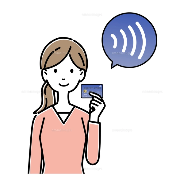 タッチ決済＆コンタクトレス決済 ニュースリリース - VOIX biz