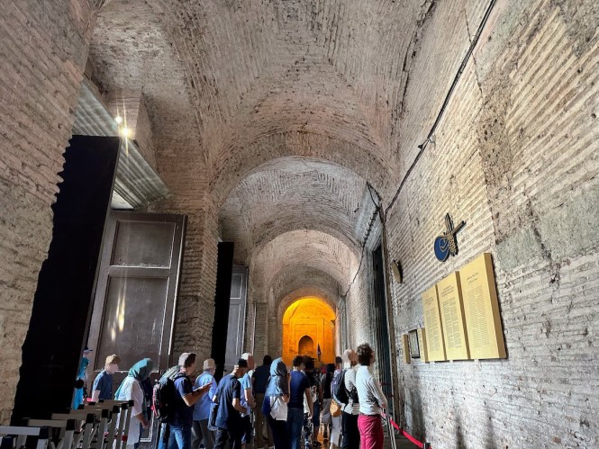 有料化 アヤソフィアの入場方法とチケットの購入方法 トルコ旅行えんぺらーたまりんの旅ログ