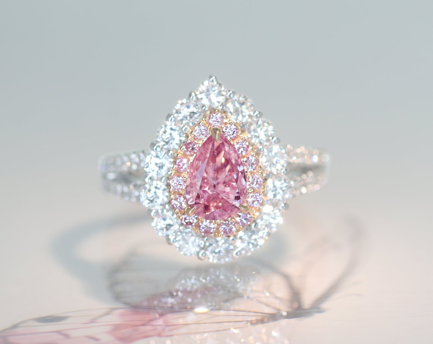 jewel planet 公式サイトTOPページ