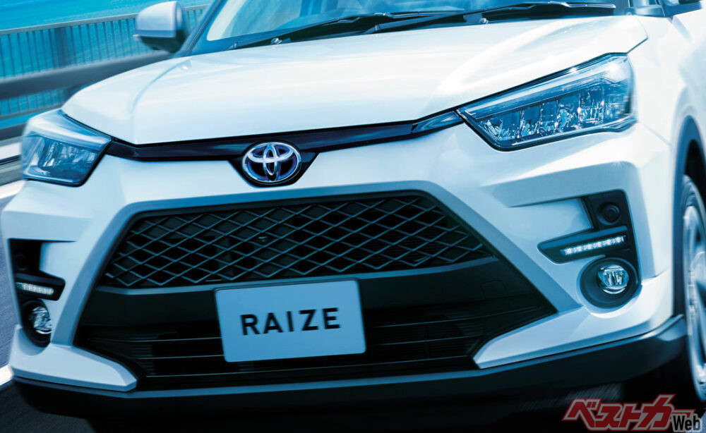 「新型トヨタ・ライズ2025年モデルをレビュー！このコンパクトSUVは買いか？」