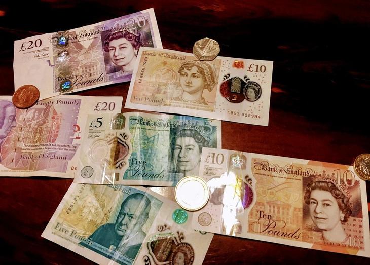 残った外貨、どうする？ああのん