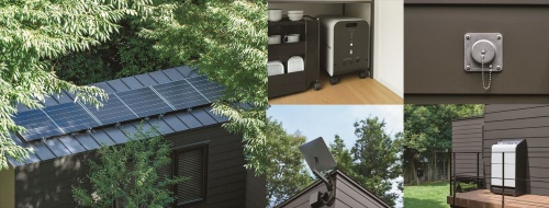 ミサワホームがトレーラーハウスを新発売、ワーケーション施設から応急仮設住宅まで多様なニーズに対応、9 1から旅先テレワーク実践ガイド公式