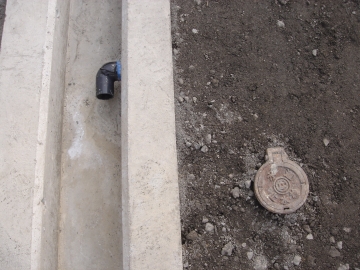 業務用エアコンホース２５ １ｍ