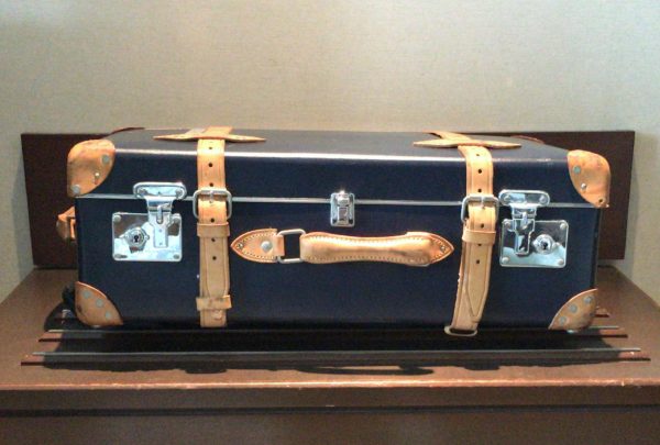 グローブ・トロッター アジアパシフィック代表・田窪寿保さんが語る イギリス流の幸せな暮らし方サステナブルジャーニー大和ハウス工業