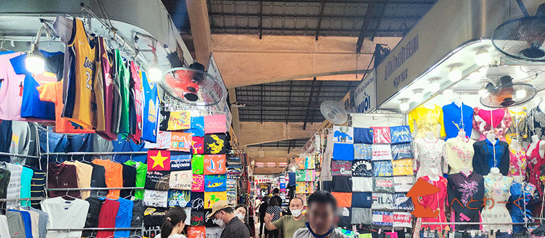 ベンタイン市場の見どころとナイトマーケット！値切りを楽しめるホーチミンの観光名所観光マニアのおすすめ旅