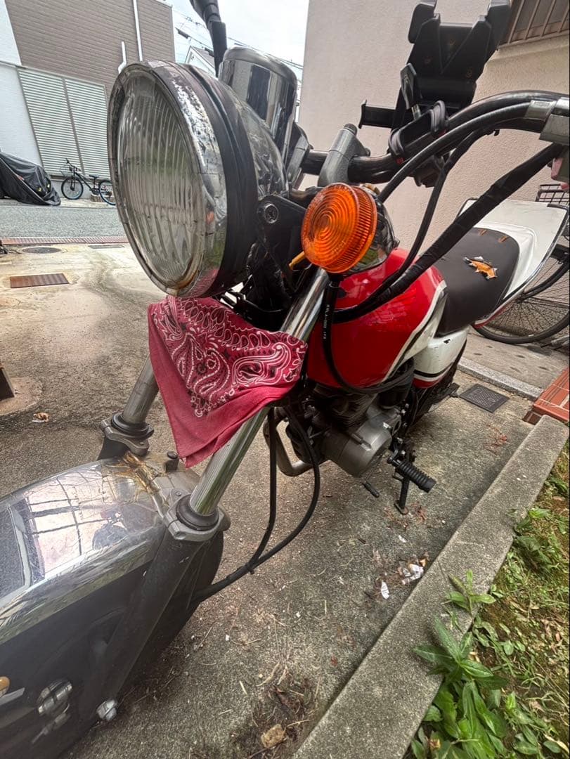 中古バイク販売店 大阪兵庫最大級 エナジーモータースタイル公式サイト