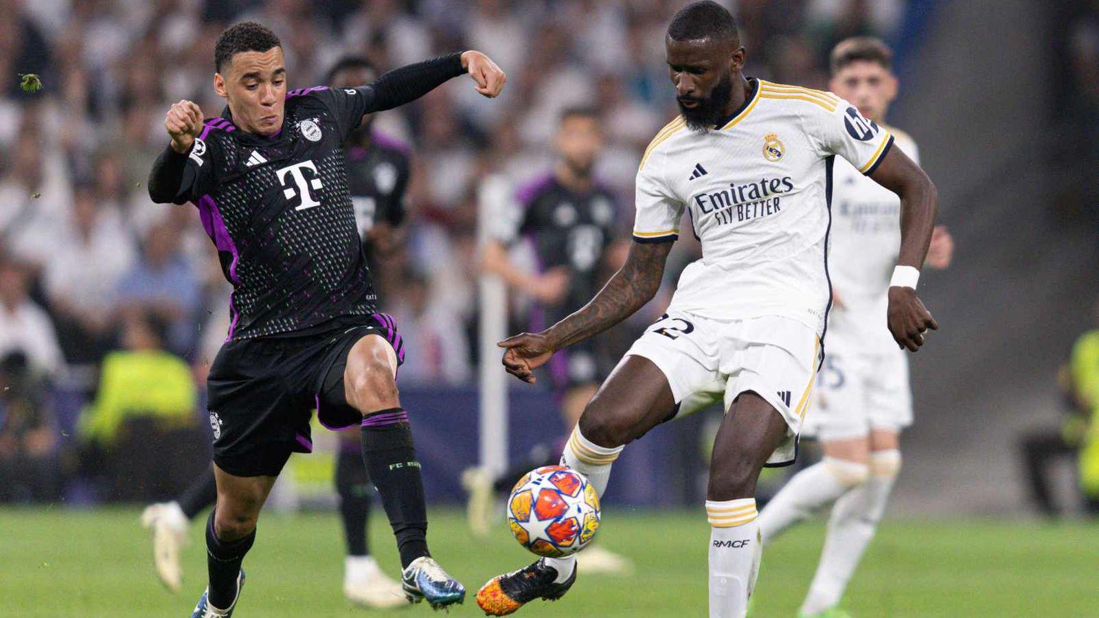 ジャマル・ムシアラ～膠着した局面を打開するドリブル～ 特集- きちのうすめ雑記