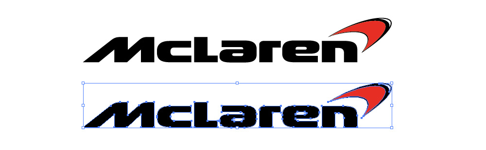 新生AT＆TのロゴマークがマクラーレンMP4-21に登場レスポンス Response.jp