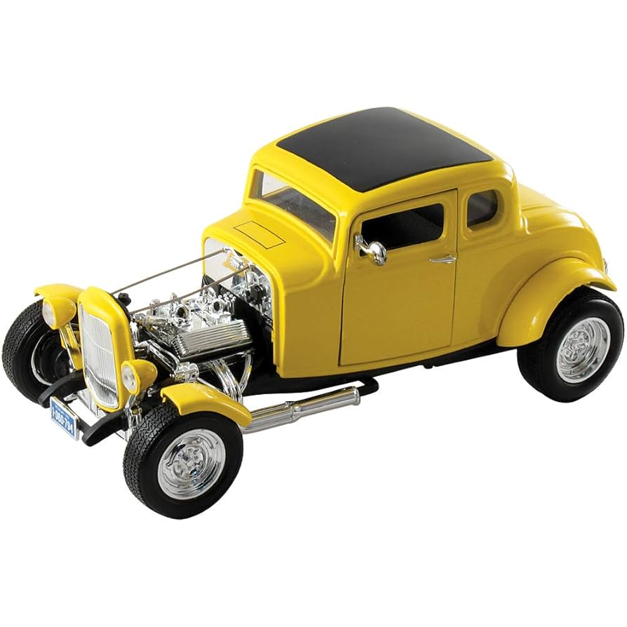 フォードで解説！戦前のアメリカが生み出した、ホットロッドというスポーツカー文化。Dig-itディグ・イット