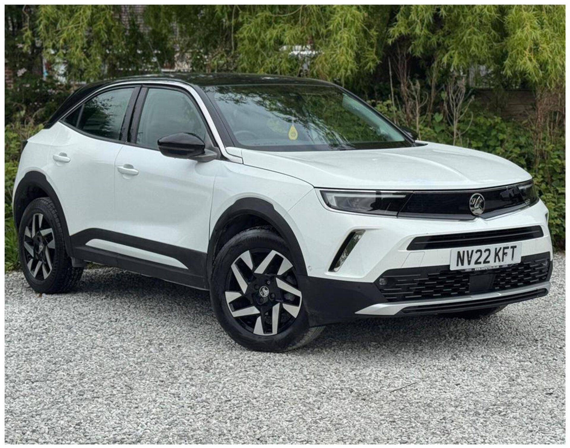 オペル新型モッカ 2022年前半「オペル日本復活」発売！最新情報、燃費やサイズ、価格は？ - 車好き新型車ニュース NewCar 最新自動車情報