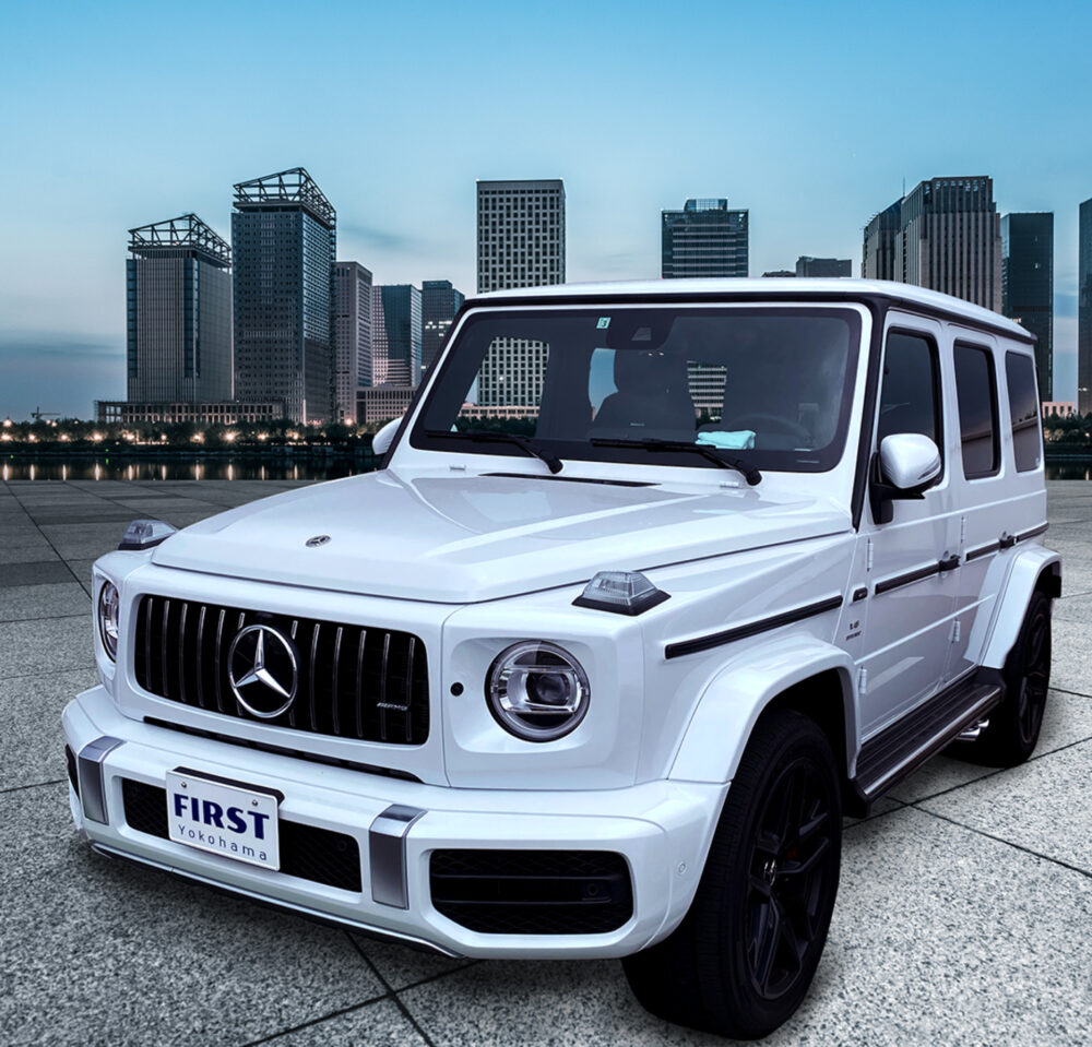 2023年 輸入・海外車SUV人気＆オススメ20選ランキングと専門家セレクトを一覧で紹介！：特選車日刊カーセンサ