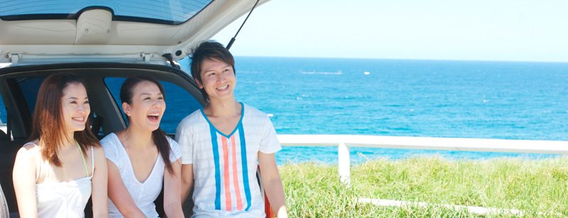 旅行で他人の車を運転するときは自動車保険に入るべき？対象の保険や補償内容を解説東京海上ダイレクト 旧イーデザイン損保 の自動車保険ネット申し込みで割引適用