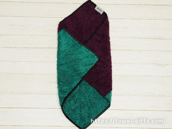 おしぼりのたたみ方「きれいで簡単な」おしぼりのたたみ方を教えて- Yahoo!知恵袋