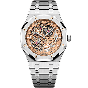 2025年 オーデマ ピゲのロイヤルオークの定価購入・売却時に知っておきたいポイントなんぼや