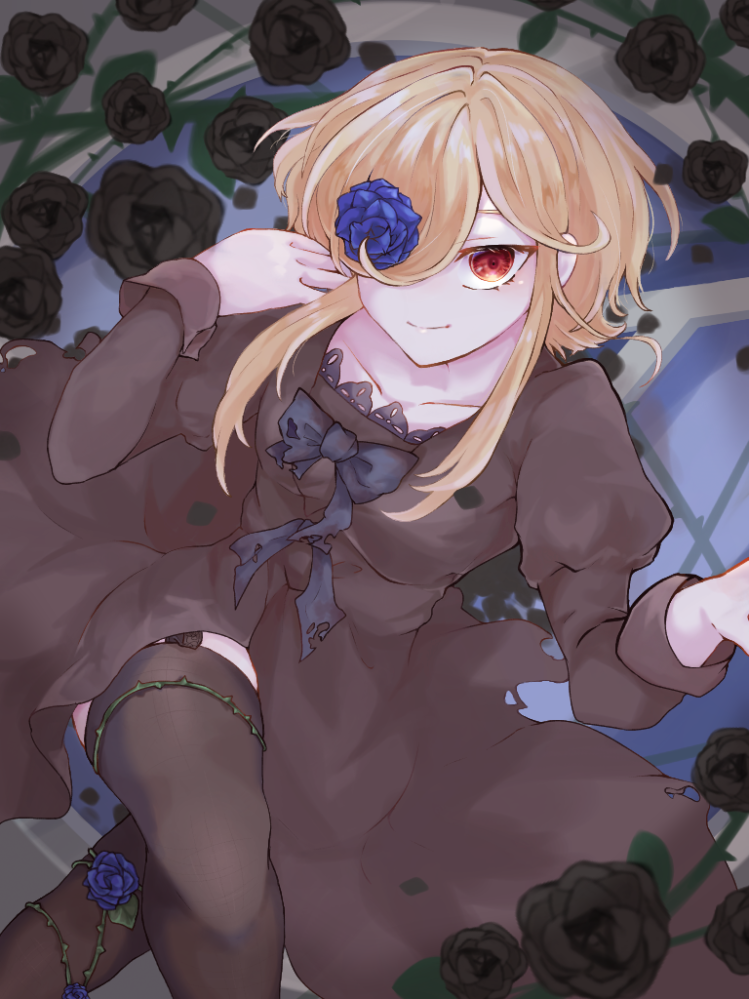 代理ちゃんとはなんなのでしょうか？あと代理ちゃんとオリキャラの違いはなん- Yahoo!知恵袋