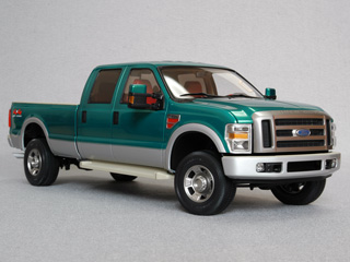フォード Ｆ－２５０ スーパーデューティ ＬＡＲＩＡＴ 新車並行 キーレス スマートフォン