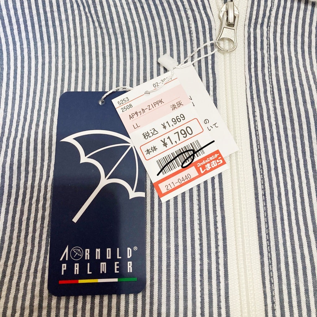 アーノルドパーマーインターパーク店 店舗詳細