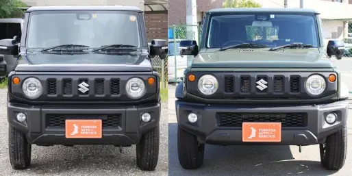 スズキ「ジムニー」のグレードは3種！違いや特徴、おすすめグレードを紹介SUVといえばグッドスピードGOOD SPEED