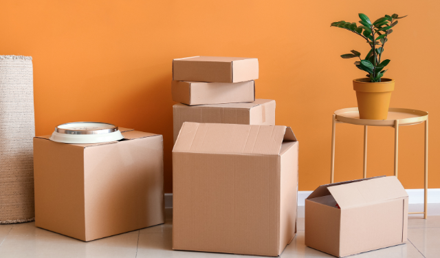 新築の入居前にやることは？必要な手続きや役立つグッズを紹介！イエテク