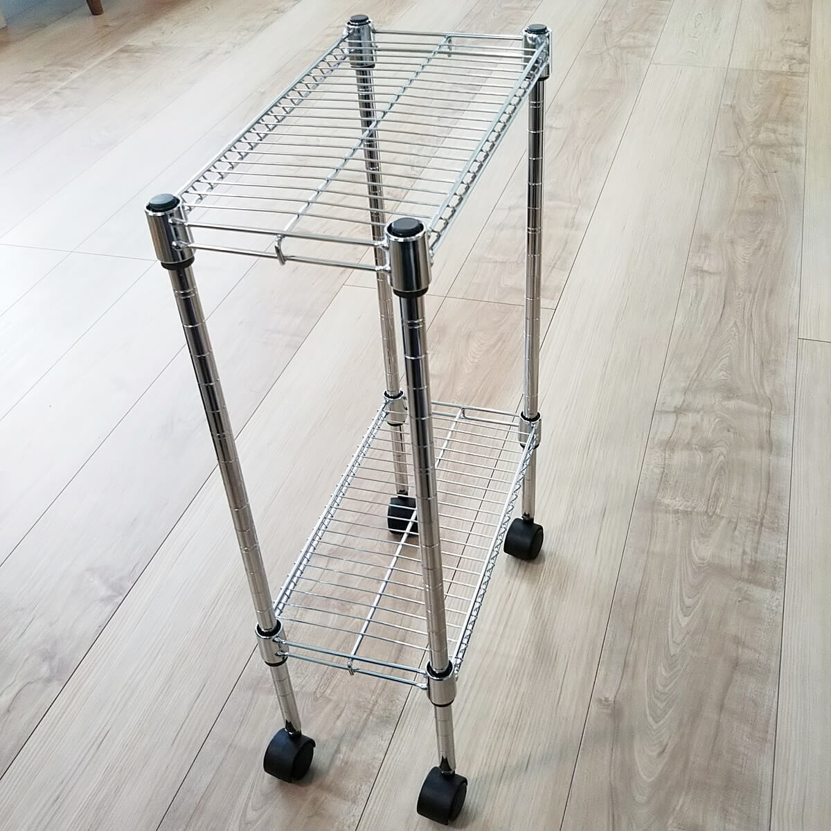 ダイソーのスチールラック メタルラック のおすすめの使い方4選！ 簡単DIYで収納上手になろう - まっぷるウェブ